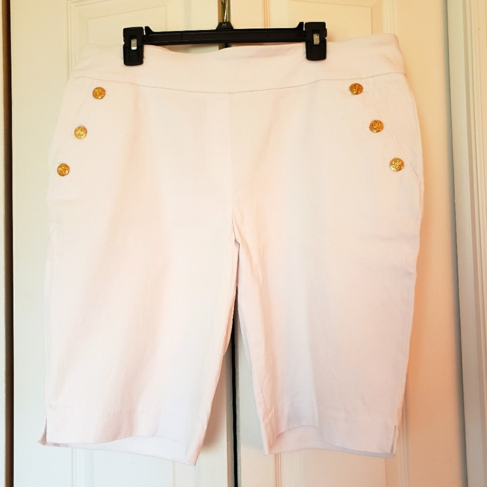 Womans Shorts